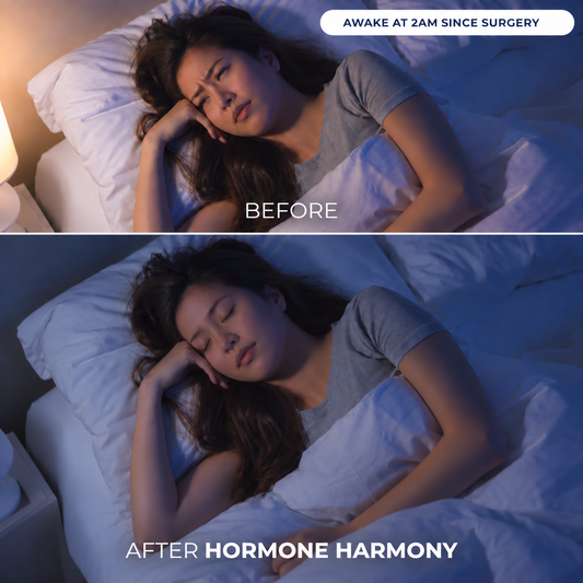 Hormone Harmony
